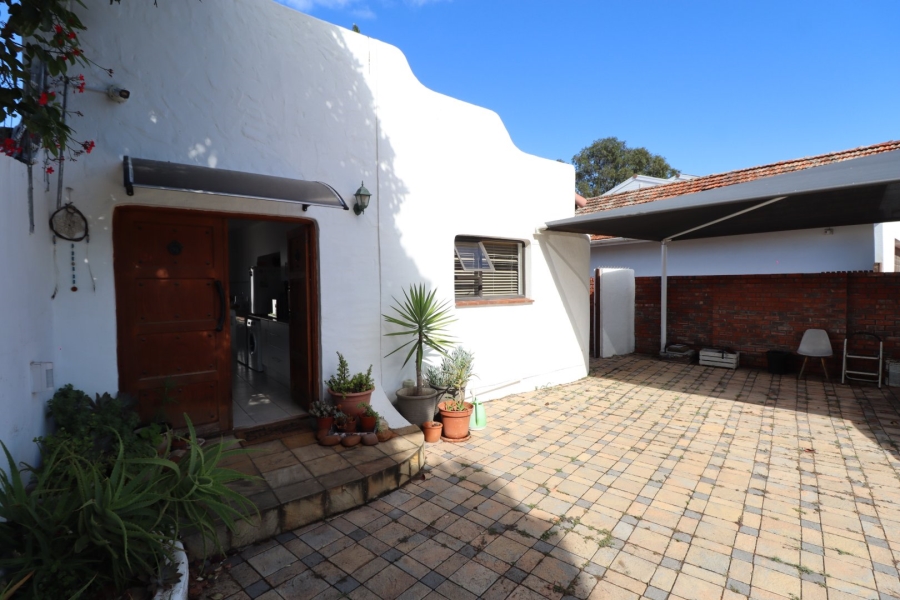 4 Bedroom Property for Sale in Amsterdamhoek Eastern Cape